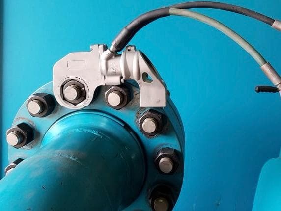 Bolt Torquing and Tensioning - Image 2