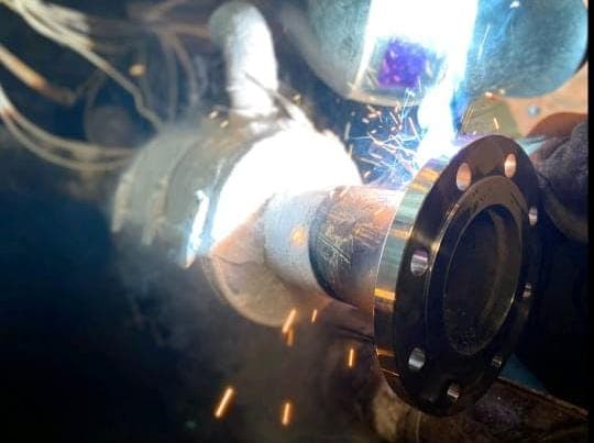 Pipe Freezing Service - Image 1